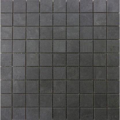 Mozaiek Cerabeton Antracite 3,2x3,2 1