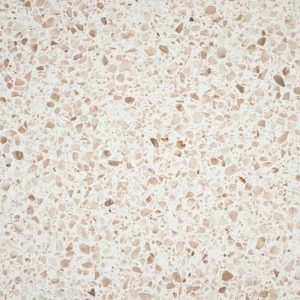 Concrete Sand – Terrazzolook tegel 60x60 (Outlet)