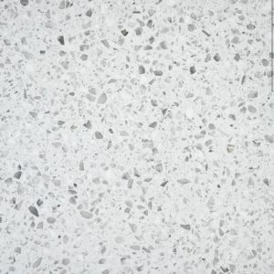 Concrete Light – Terrazzolook tegel 60x60 (Outlet)