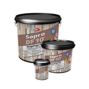 Sopro Voegmortel Sopro DF 10 Flexibel nr. 59 5kg